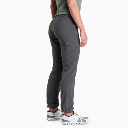 KUHL Trekr Straight Pants - Women's 2