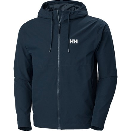 Helly Hansen Urban Rigging Rain Jacket - Men's 0