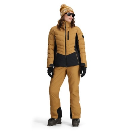 Obermeyer Cosima Down Jacket - Women's 3