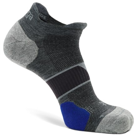 Balega UltraGlide No-Show Tab Socks 3