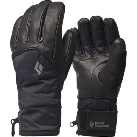 Black Diamond Legend Gloves - Men's 0