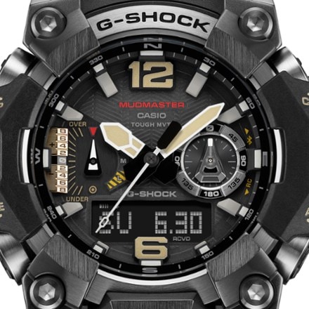 Casio G-Shock Land Mudmaster GWGB1000 3