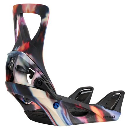 Burton Step On Re:Flex Snowboard Bindings - Women's - 2025/2026 3