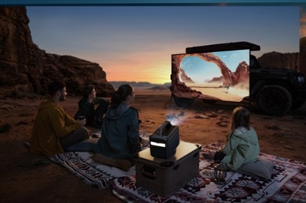 Nebula Nebula Mars 3 Outdoor Projector 9