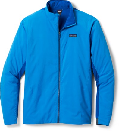 thermal airshed jacket