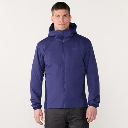 Arc'teryx Atom Insulated Hoody - Men's 1