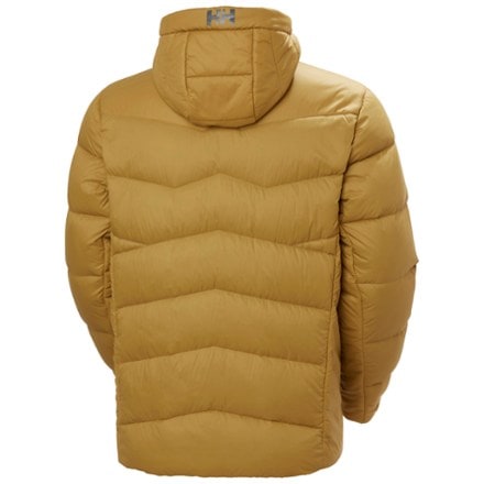 Helly Hansen Verglas Icefall Down Jacket - Men's 3