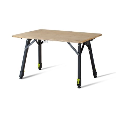 Zempire Kitpac Pro Standard Camping Table 2