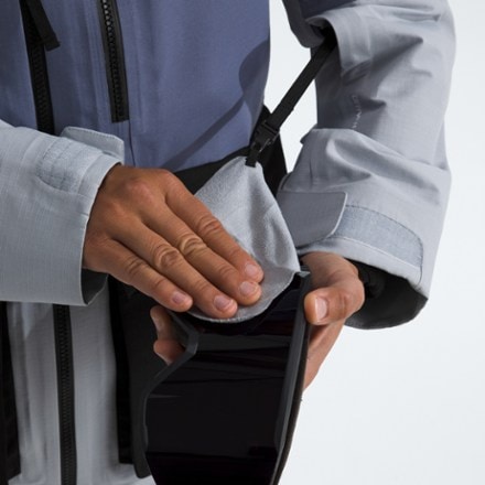 The North Face Dragline Jacket - Women's 7