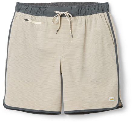 Vuori Banks Shorts - Men's 7.5" Inseam 0