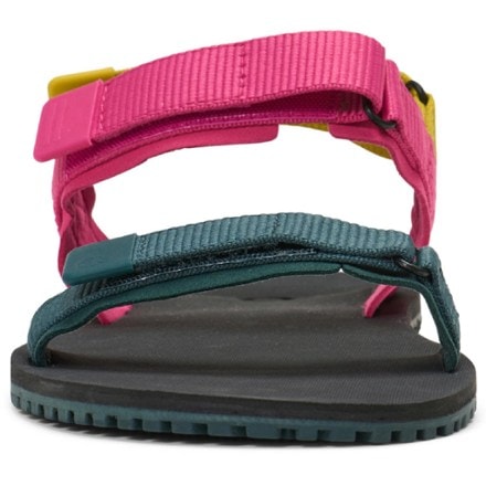 Xero Shoes D-Trail Sandals - Women's 2