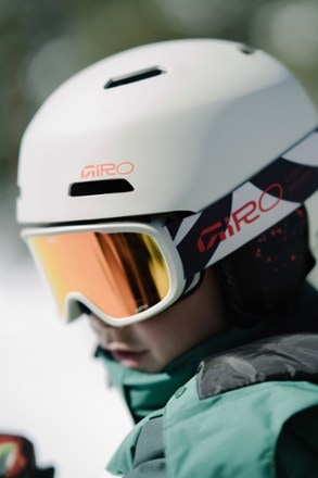Giro Crue Mips Snow Helmet - Kids' 6