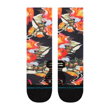 Stance Torque Light Crew Socks - Women's 2