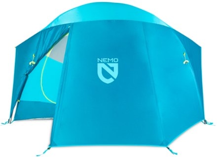 NEMO Aurora Highrise 6P Tent 7