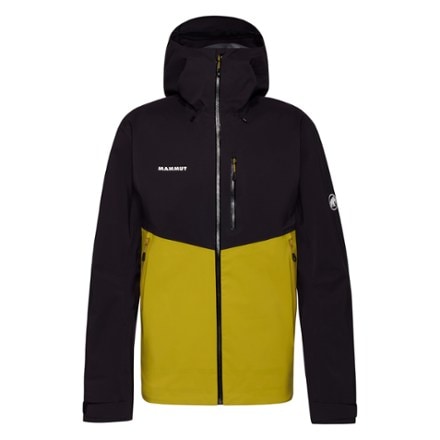 Mammut Alto Guide HS Hooded Jacket - Men's 0