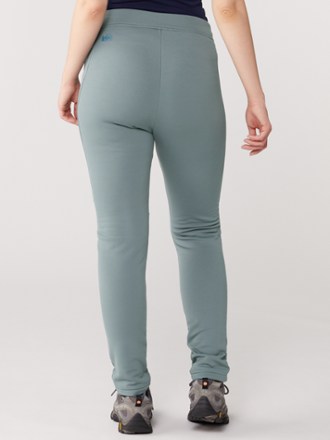 Rei best sale fleece leggings