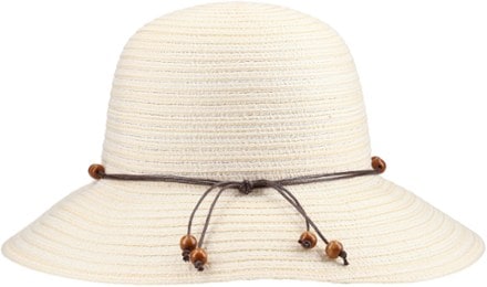 CTR Summit Crushable Straw Hat - Women's 3