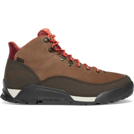 Danner Panorama Waterproof Mid Hiking Boots - Men's 0