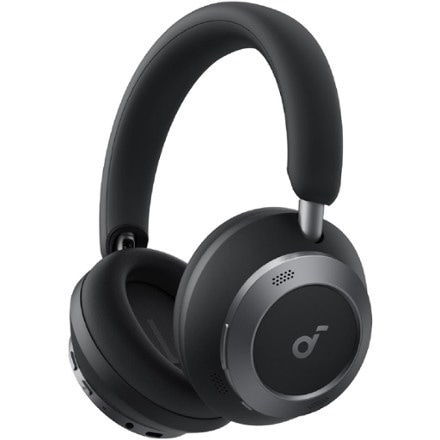 Soundcore by Anker Space One Pro Bluetooth Over-Ear Noise-Canceling Headphones 0