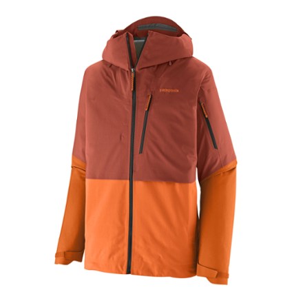 Patagonia Untracked Women's Jacket