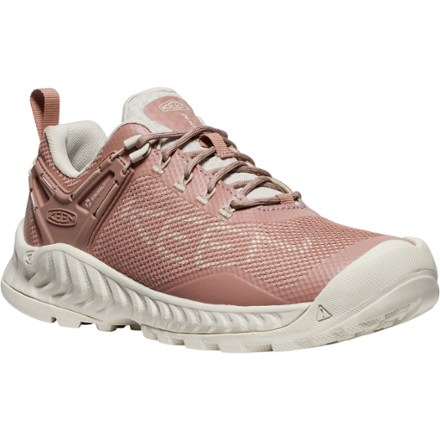 KEEN NXIS EVO Waterproof Hiking Shoes - Women's 1