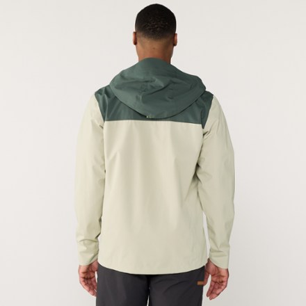 KUHL Stretch Voyagr Jacket - Men's 2