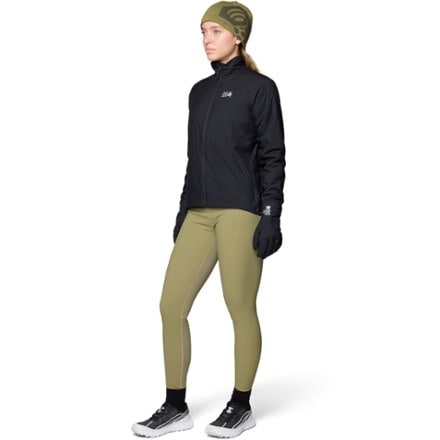 Mountain Hardwear Kor Alloy Insulated Jacket - Women's 3