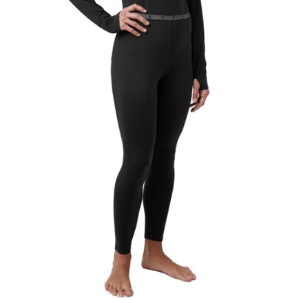 Free Country Microtech Heat Cocaber Base Layer Bottoms - Women's 0