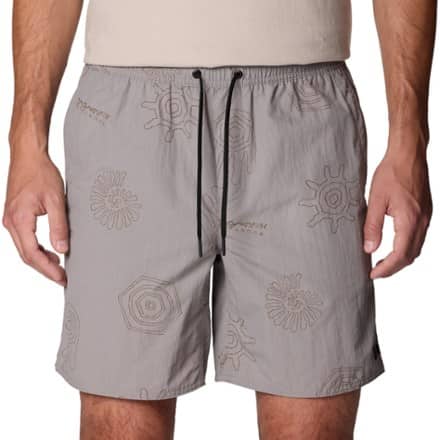 Mountain Hardwear Stryder Shorts - Men's 5" Inseam 1