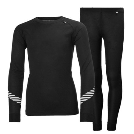 Helly Hansen HH LIFA Base Layer Set - Kids' 0