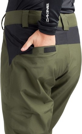 DAKINE Barrier GORE-TEX 2L Pants - Women's 3