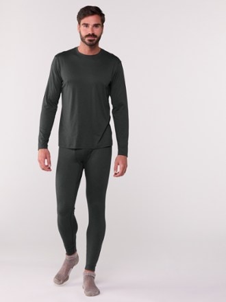 REI Co-op Midweight Base Layer Bottoms - Men's 3