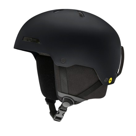 Smith Rodeo Jr. Mips Snow Helmet - Kids' 0
