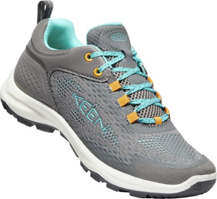 KEEN Terradora Speed Hiking Shoes - Women's 0