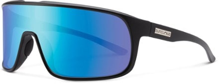 Suncloud Double Up Polarized Sunglasses 0