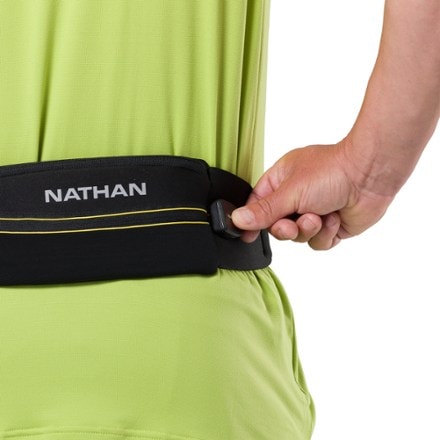 Nathan Laser Light 5K Storage Belt 6