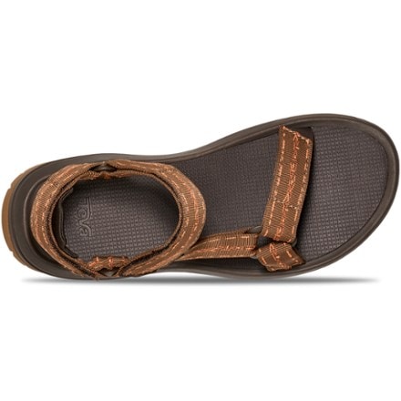 Teva Hurricane XLT3 Sandals - Men's 4
