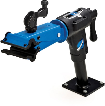 benchtop bike repair stand