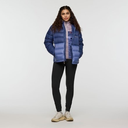 Cotopaxi Fuego Max Down Hooded Jacket - Women's 3