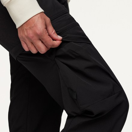 Cotopaxi Losdos Zip-Off Pants - Women's 9