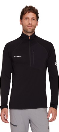 Mammut Aenergy Light ML Half-Zip Pullover - Men's 1