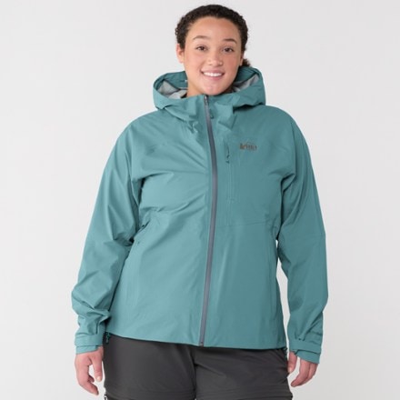 REI Co-op XeroCloud 3L Rain Jacket - Women's 1