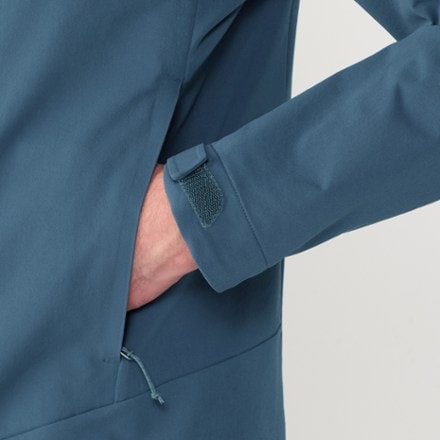 REI Co-op Activator Soft-Shell Hoodie - Men's 6