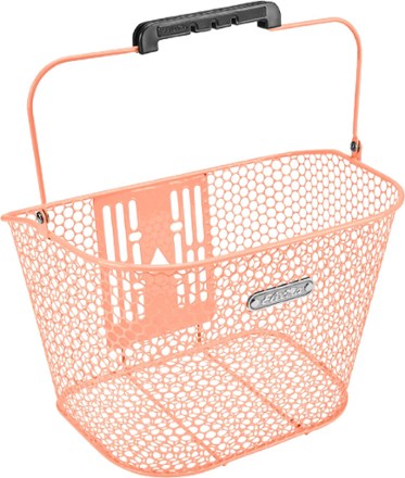 electra linear qr low profile basket