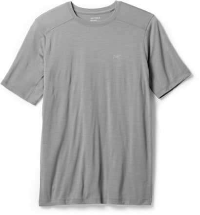 Arc'teryx Ionia Merino Wool Base Layer Top - Men's 0