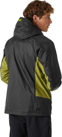 Helly Hansen Verglas 2L Shell Jacket - Men's 2