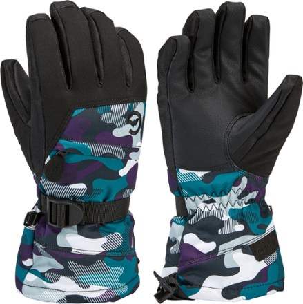 Gordini Stomp Gloves - Kids' 0