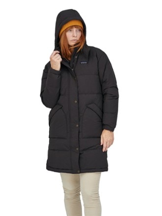 Patagonia Downdrift Parka - Women's 1