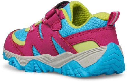 Merrell kids sale shoes