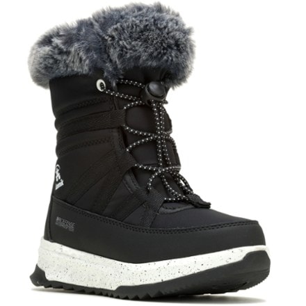 Kamik Stormy F Snow Boots - Kids' 1